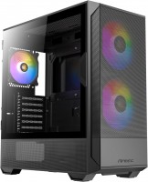 Computer Case Antec NX416L black