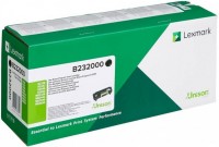 Ink & Toner Cartridge Lexmark B232000 