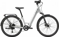 Bike Cannondale Mavaro Neo SL 2 Low StepThru 2024 frame L 