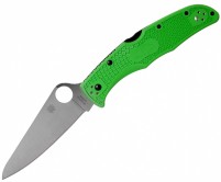 Photos - Knife / Multitool Spyderco Pacific Salt 2 LC200N Plain