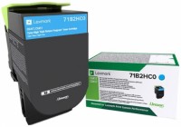 Ink & Toner Cartridge Lexmark 71B2HC0 