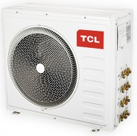 Photos - Air Conditioner TCL FMA-27I3HD/DVO on the 3 unit(s)
