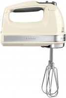 Photos - Mixer KitchenAid 5KHM9212BAC beige