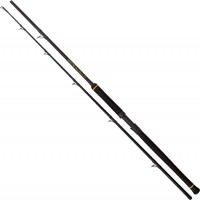 Photos - Rod Black Cat Black Passion Bank 300-600 