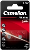 Photos - Battery Camelion  2xAG4
