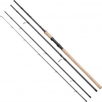 Photos - Rod D.A.M. Nanoflex Pro+Salmon Worm Stick 518-45 