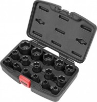 Photos - Bits / Sockets Sealey AK5624M 