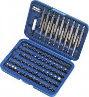 Photos - Bits / Sockets Sealey AK2099 