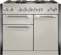 Cooker Mercury MCY1082DFOY beige