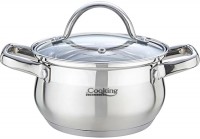 Photos - Stockpot Heinner Amira HR-MSF-047 