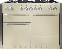 Cooker Mercury MCY1200DFOY beige