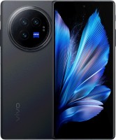 Photos - Mobile Phone Vivo X Fold3 256 GB / 16 GB