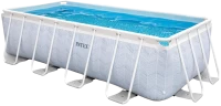 Frame Pool Intex 26780 