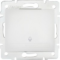 Photos - Household Switch Kanlux Domo 01-1030-202 