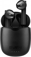 Photos - Headphones Sven E-717BT