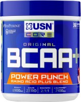 Amino Acid USN Original BCAA 400 g 