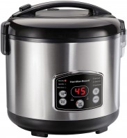 Photos - Multi Cooker Hamilton Beach 37548 