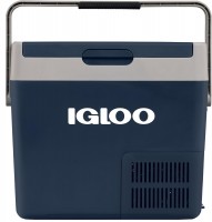 Photos - Car Cooler & Fridge Igloo ICF 18 