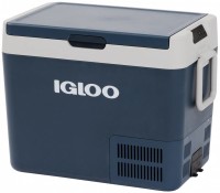 Photos - Car Cooler & Fridge Igloo ICF 40 