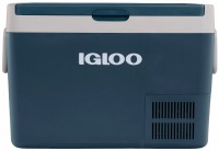 Photos - Car Cooler & Fridge Igloo ICF 60 