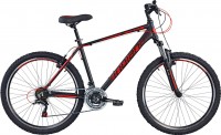 Photos - Bike Indiana X-Pulser 1.6 2023 frame 17 