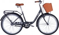 Photos - Bike Dorozhnik Lux 26 2024 