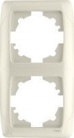 Photos - Socket / Switch Plate VIKO Carmen 90572002 