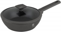 Pan Berlinger Haus Antracit BH-8122 24 cm