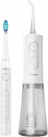 Electric Toothbrush Bitvae D2+C2 