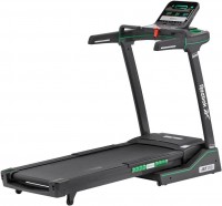 Photos - Treadmill Reebok JET 200 RVJF-10421BKBT 