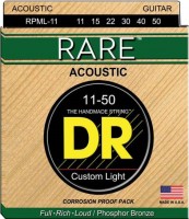 Photos - Strings DR Strings RPML-11 