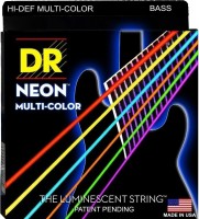 Photos - Strings DR Strings NMCB6-30 