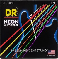 Photos - Strings DR Strings NMCE-9/46 