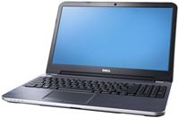 Photos - Laptop Dell Inspiron 17R 5721