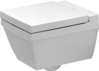 Photos - Toilet Duravit 2nd Floor 2220090000 