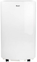 Air Conditioner Woods Cortina Silent 9K Eco 26 m²