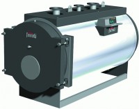 Photos - Boiler Ferroli PREXTHERM RSW 1480 1480 kW
