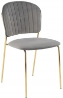 Photos - Chair Halmar K-499 