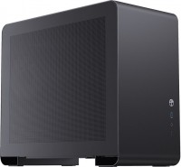 Photos - Computer Case Jonsbo U4 Mini Mesh Black black