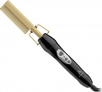 Photos - Hair Dryer Andis High Heat Press Comb CI-4P 