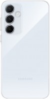 Case Samsung Clear Cover for Galaxy A55 