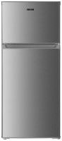 Photos - Fridge EDLER ED-115DIX stainless steel