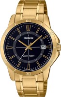Photos - Wrist Watch Casio MTP-V004G-1C