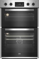 Photos - Oven Beko BBDF 26300 X 