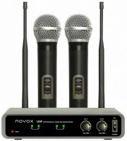 Photos - Microphone Novox Free H2 