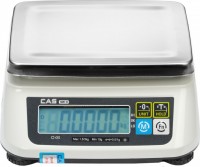 Photos - Scales Hendi 580431 