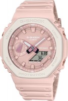 Photos - Wrist Watch Casio G-Shock GA-2110SL-4A7