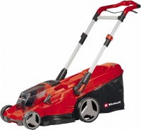 Lawn Mower Einhell RASARRO 36/42 (2x5.2Ah) 