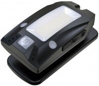 Photos - Flashlight Led Lenser SC4R 