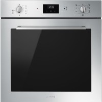 Photos - Oven Smeg Selezione SO6400S2TR 